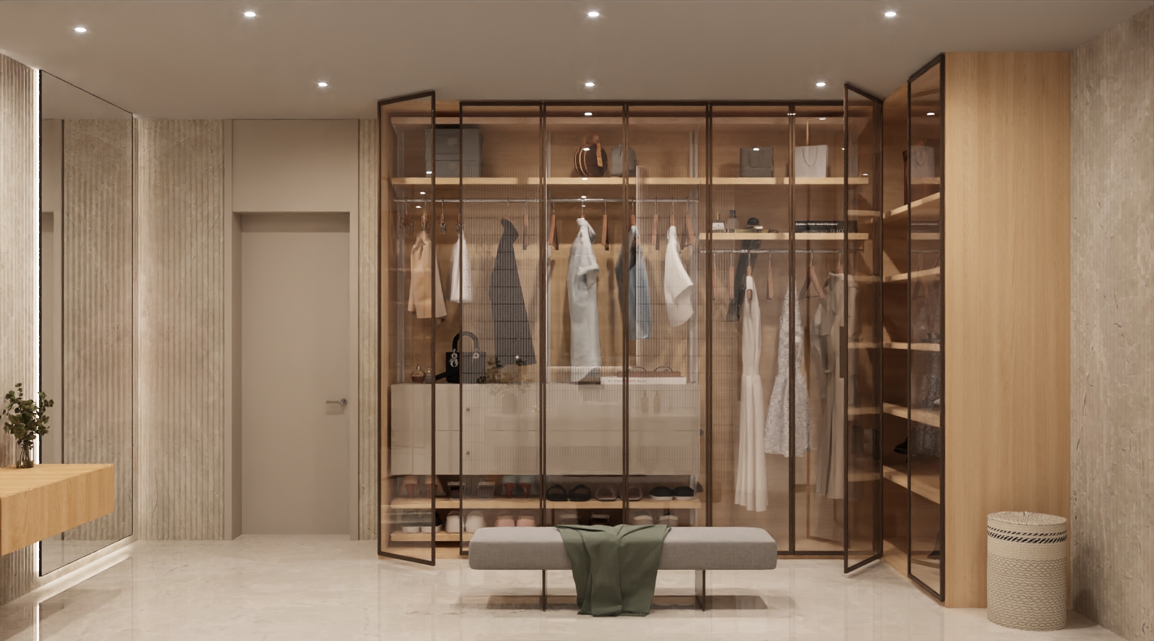 Silhouette Atelier - Milan, Italy